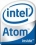 Ordinateur portable Intel Atom