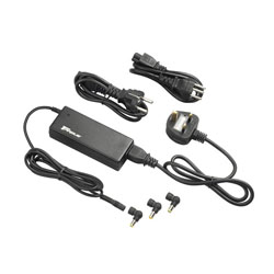 Adaptateur Universel pour portables 75 Watts Targus APA02EU