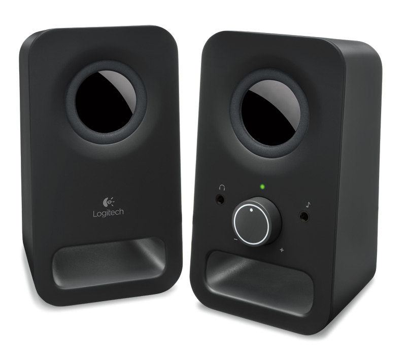 Logitech Z150 2.0
