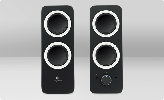 Logitech Z200 2.0
