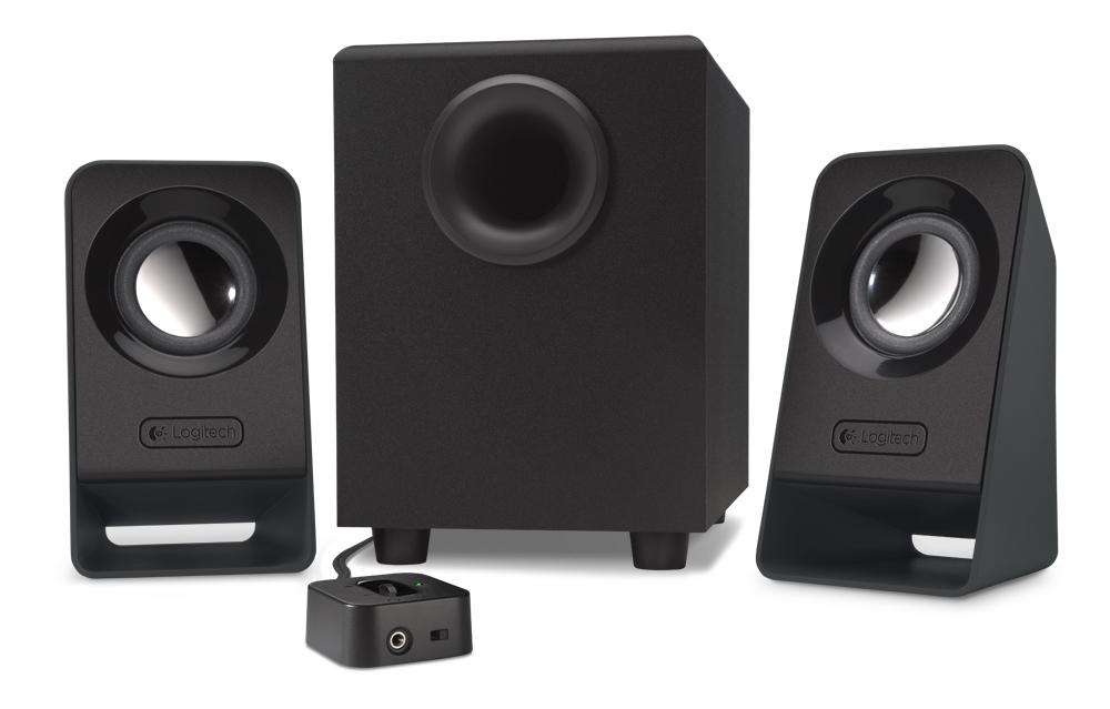Logitech Z213 2.1