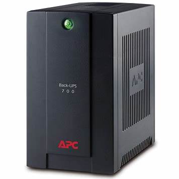 Ups - Onduleur BX700U-GR 700 VA APC