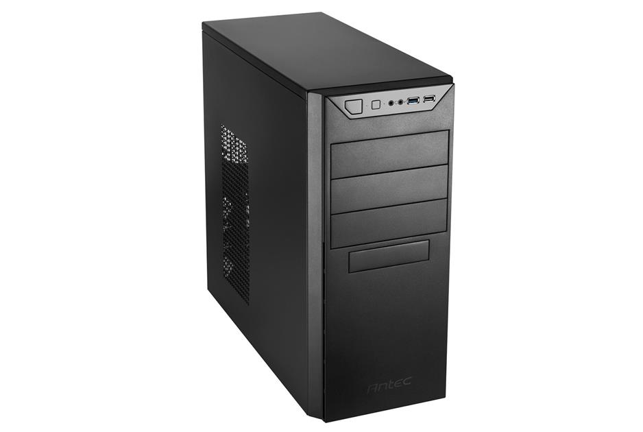Antec VSK-4000B Usb 2/3.0 Face Avant Sans Alimentation