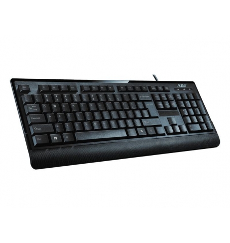 Clavier ADJ TA601 Essential USB + PS/2