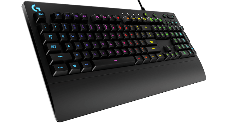 Logitech Gaming Keyboard G213 Prodigy