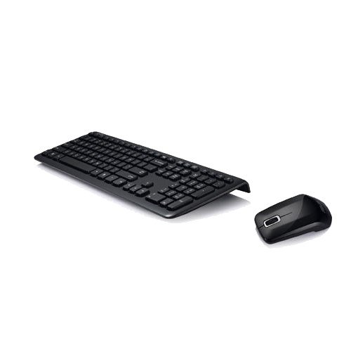 Asus kit Clavier Souris w3000 Chiclet Wireless