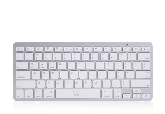 Ewent EW3168 Clavier Bluetooth