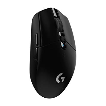 Logitech Souris G305 gaming Mouse