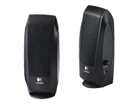 Logitech S120 Noir