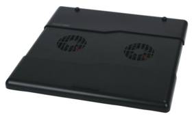 Refroidisseur extensible pour notebook Konig