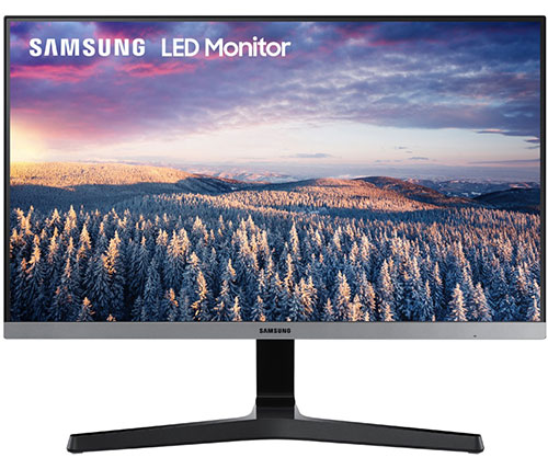 24 p Samsung S24R350FZ 1920x1080  75Hz HDMI VGA LED 5ms IPS