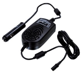 Adaptateur Universel pour portables pour voiture 100 W Konig