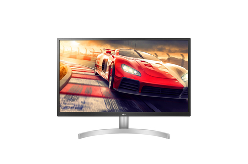 27 P LG 27UL500-W 3840x2160 4K UHD 5ms 2X HDMI DP IPS