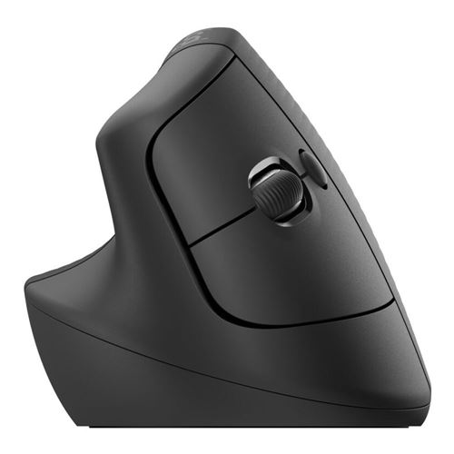 Logitech Lift Vertical Ergonomic