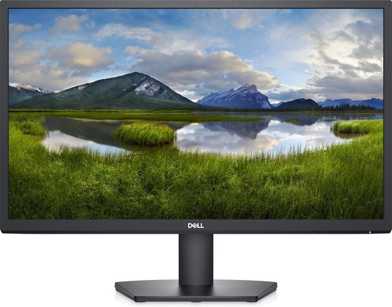 24 P Dell SE2422H 1920X1080 HDMI VA 75Hz