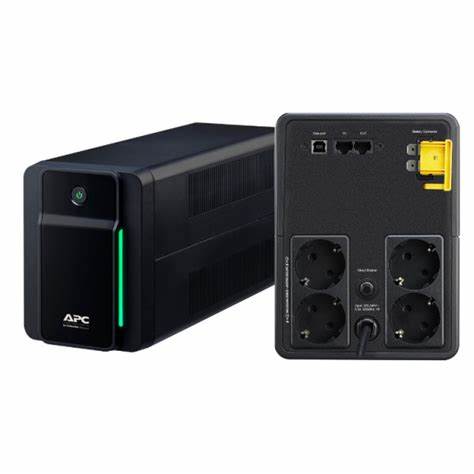 Ups - Onduleur BX 1200 APC BX1200MI-GR