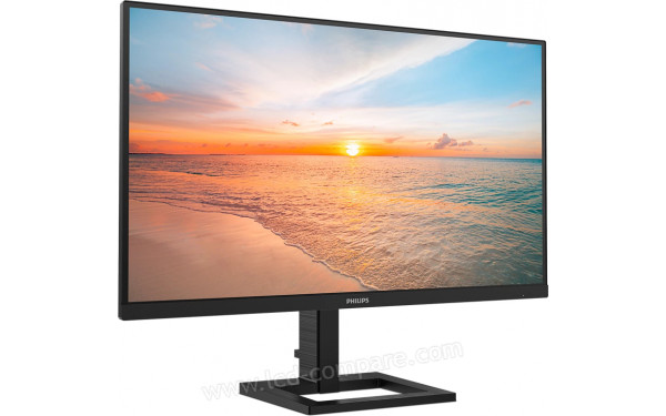 27 P Philips 27E1N1800AE 3840x2160 4K IPS 4ms 2X HDMI DP