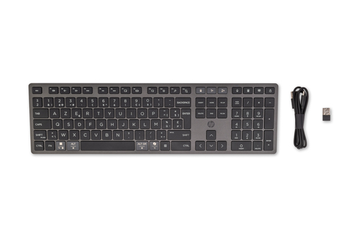 HP Clavier Cordless 720 Bluetooth