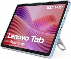 Lenovo TAB 10.1 + coque