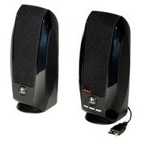 Logitech S150 Noir USB