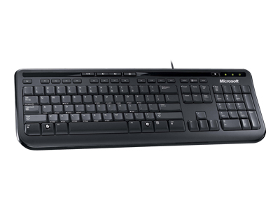 Microsoft Keyboard 600
