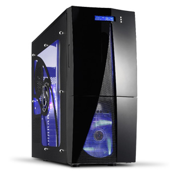 Advance 8808DL Delta sans alimentation