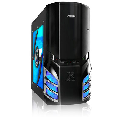 Advance 8813B Neoxblade sans alimentation