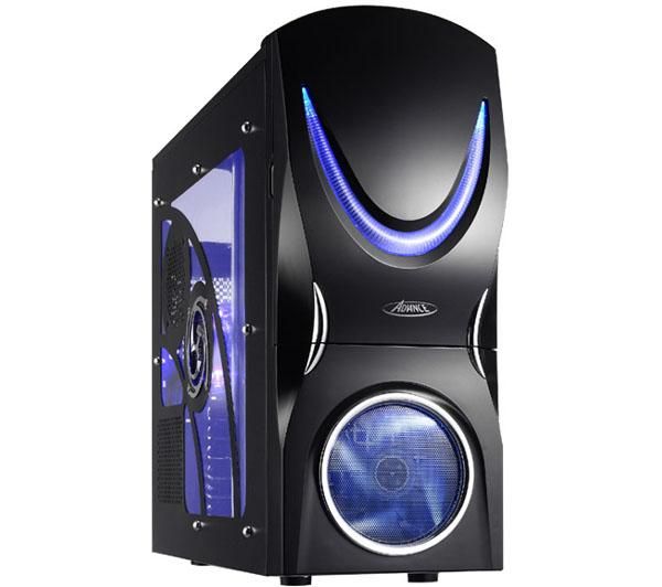 Advance 8808GM Gamma sans alimentation