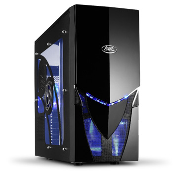 Advance 8808KP Kappa sans alimentation