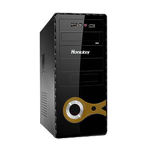 HuntKey A502 sans alimentation