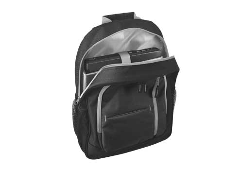 Sac &agrave;� dos pour portable Backpack Sport Trust 15-16p