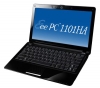 Asus EeePC 1101Ha-BLK011M Noir