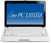 Asus EeePC 1101Ha-WHI008M Blanc