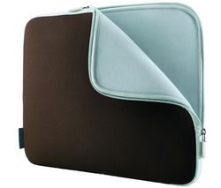 Housse Neoprene Belkin Messenger bag 10/12.1'' F8N139EARL