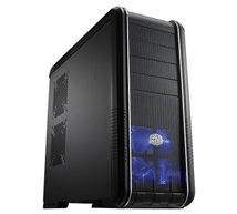CoolerMaster CM 690 II Advanced sans alimentation