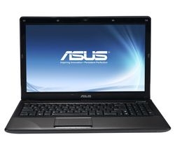 ASUS X52F-SX053V