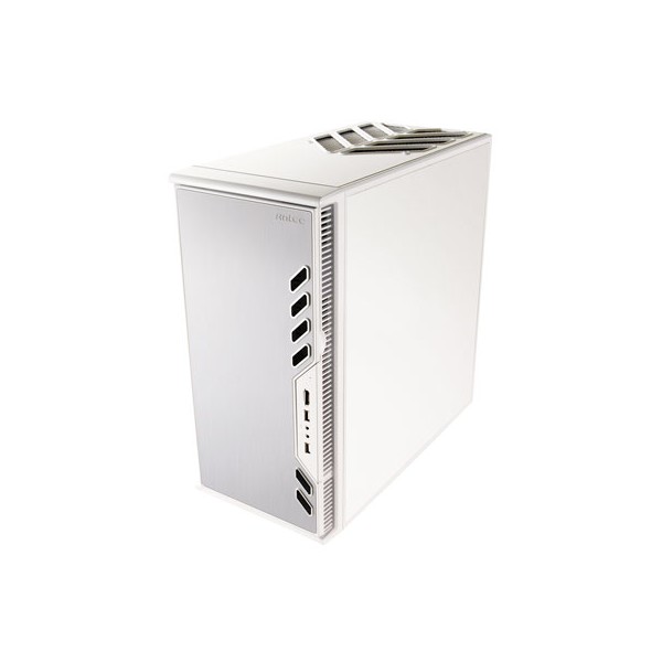 Antec P180 EU Mini sans Alim USB + Audio Face Avant Blanc