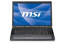 MSI CR700-057BE