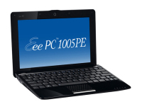 Asus EeePC 1005PE-BLK013S Noir
