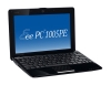 Asus EeePC 1005PE-BLK013S Noir