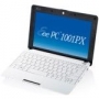 Asus EeePc 1001PX-WHI053S Blanc