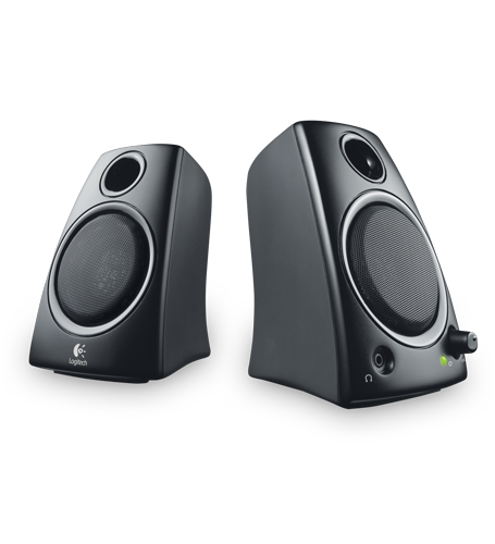 Logitech Z130 2.0