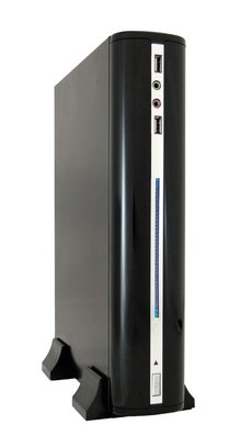 LC Power Boitier Mini-ITX LC-1300mi 75W MAX