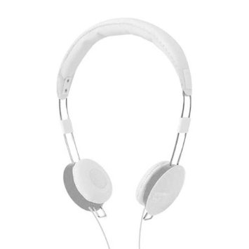 Headset HS306WH Enzatec