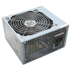 420 Watts LC Power Atx Ventilateur 120 mm