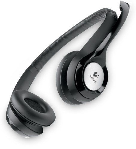Logitech Headset H390 USB