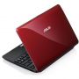 Asus EeePc 1015PX-RED070S Red