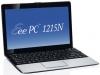 Asus 1215B-SIV131M Silver