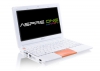 Acer Aspire ONE HAPPY 2 Orange-N57DQoo